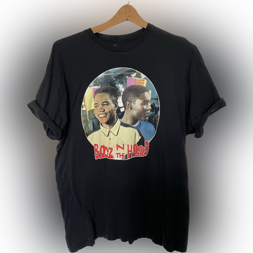 Men’s XL Boyz N The Hood t-shirt